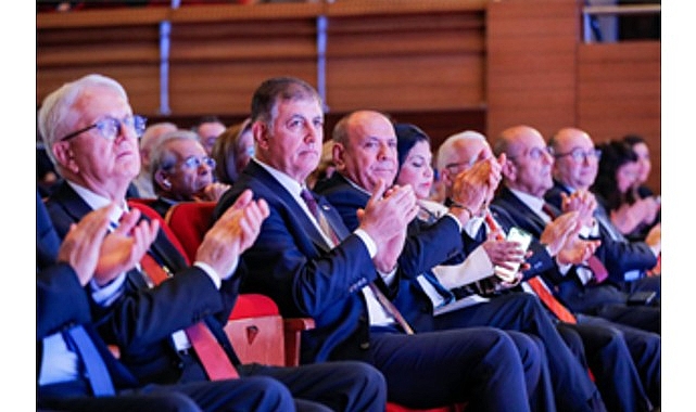 Başkan Tugay sürprizi açıkladı: Başkanlık İnovasyon Fonu kuruluyor