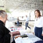 Başkan Ünsal’dan Yalı Mahallesi’nde saha turu