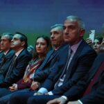 Başkan Vekili Özdemir Resort Turizm Kongresi’ne katıldı