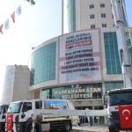 Belediye Hizmet Kaynakları Güçleniyor