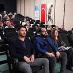 Beylikdüzü’nde “Evlilik Okulu” Başladı