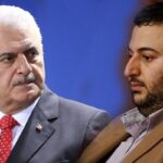 ‘Sen benim babamın kim olduğunu biliyor musun?’