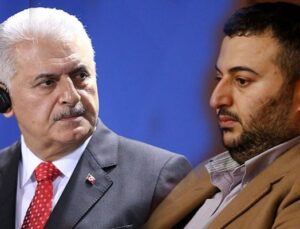 ‘Sen benim babamın kim olduğunu biliyor musun?’