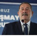 Boğaziçi Mahallesi’nde Sosyal Alan Törenle Açıldı