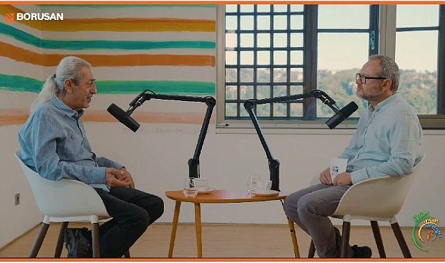 Borusan’ın “Geleceğe İlham Buluşmaları”ndan biyoçeşitliliği koruma mesajı