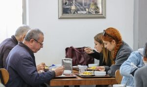 Buca Belediyesi’nden 10 Kasım’a özel uygulama