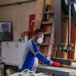 Buca Belediyesi’nden Ulu Önder’e Vefa Dolu Film: “Arkamızda Hep Sen Varsın”