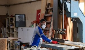 Buca Belediyesi’nden Ulu Önder’e Vefa Dolu Film: “Arkamızda Hep Sen Varsın”