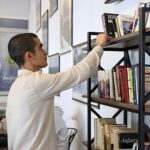 Buca Göksu Kafe eski günlerine döndü