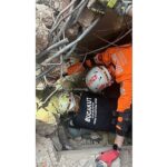 BUCAKUT’tan yavru köpek operasyonu