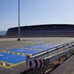 Büyük maçlarda yaşanan trafik karmaşası tarih oldu