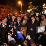 Büyükakın: Bölgede çok titiz bir çalışma yapılıyor