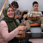 Büyükşehir’den kuşaklar arası buluşma