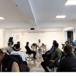 Büyükşehir’den personele drama eğitimi