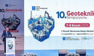 Büyükşehir’i laboratuvar olarak kullanabilirsiniz