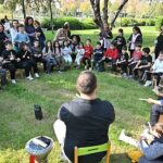 Çocuklar, Haklarını Eğlenerek Öğrendi