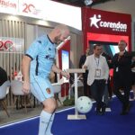 Corendon Airlines, World Travel Market Londra Fuarı’nda Yerini Aldı