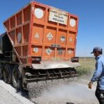 Çumra Belediyesi 600 Bin m² Asfalt Serimi Yaptı