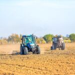 Didim’de Toprağın Bereketi Halkla Buluşuyor