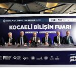 Dijital çağın kalbi Kocaeli’de atacak