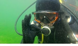 Dipten dirilişe canlı tanıklık