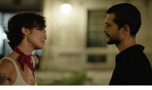 Disney+’tan Çok Konuşulacak Yeni Bir Dizi Geliyor!