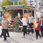 Dünya Çocuk Hakları Günü etkinlikleri sürüyor