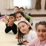 Dünya Çocuk Hakları Günü’nde Çocuklar Haklarını Öğrendi