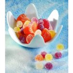 Dünya’nın ağzını tatlandırdık 2,3 milyar dolar döviz kazandık