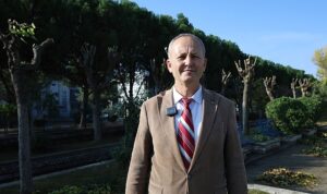 Efeler Halkından Başkan Çerçioğlu’na Hizmet Teşekkürü