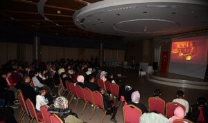 Efsane Sporcu Naim Süleymanoğlu Osmangazi’de Anıldı