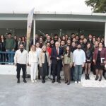 Ege Üniversitesi girişimci ve yenilikçi ekosistemini güçlendiriyor