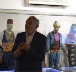 EÜ Etnografya Müzesinde “Sirkenin Mucitleri ve Sirke Kültürü” Söyleşisi