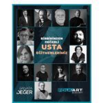 Folkart Academy’de 2025–2026 Tiyatro Eğitimleri Başlıyor