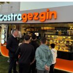 Gastro Gezgin İnegöl Sokaklarında