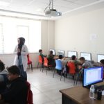 Gençleri Geleceğe Hazırlayan Genç KOMEK Atölye Eğitimleri Başladı