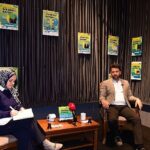 Girişimci Kafası Söyleşisi’nde Serdar Ertan Deneyimlerini Paylaştı