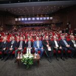 Girişimcilere her türlü desteği vermeye hazırız