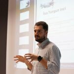 Girişimcilik yolculuğunda takım ve hedef iyi belirlenmeli