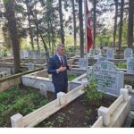 Gölcük’te Öğretmenler Günü Törenle Kutlandı