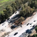 GTÜ Kavşağı’nda trafik akıcılığı artırılıyor