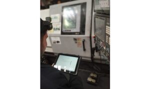 Güriş Holding Şirketlerinden Parsan, Yapay Zeka Desteğiyle Bakım-Onarım Süreçlerinde Verimliliği Artırdı