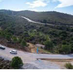 Güzelbahçe Payamlı Yolu Açıldı