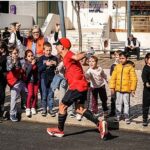 Halil Altındere ve Ahmet H. Uysal’dan TEGV’in 30. Yılına Özel Proje: “İstanbul: Koşmanın Sanatı”