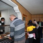 Hasta ve yakınları Büyükşehir’in baş tacı