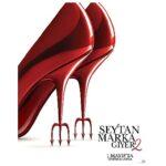 Heyecan Dorukta: “Şeytan Marka Giyer 2”den İlk Fragman ve Poster Yayınlandı