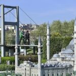 İBB’den ara tatilde eğlenceli etkinlik şöleni