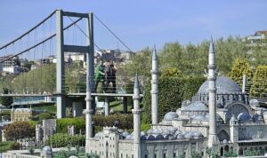 İBB’den ara tatilde eğlenceli etkinlik şöleni