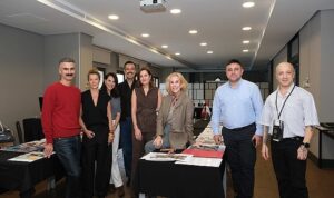 İDMİB 5. Ayakkabı Tasarım Yarışması ilk elemesi gerçekleşti