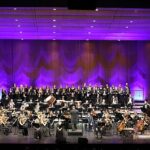 İDSO DenizBank Konserleri’nde   Ulu Önder’e “Son Veda” ile saygı duruşu